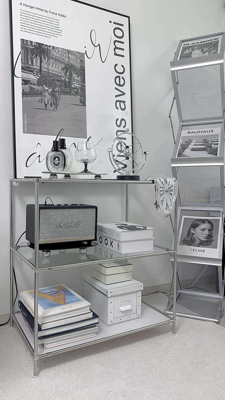 short form carousel card thumbnail