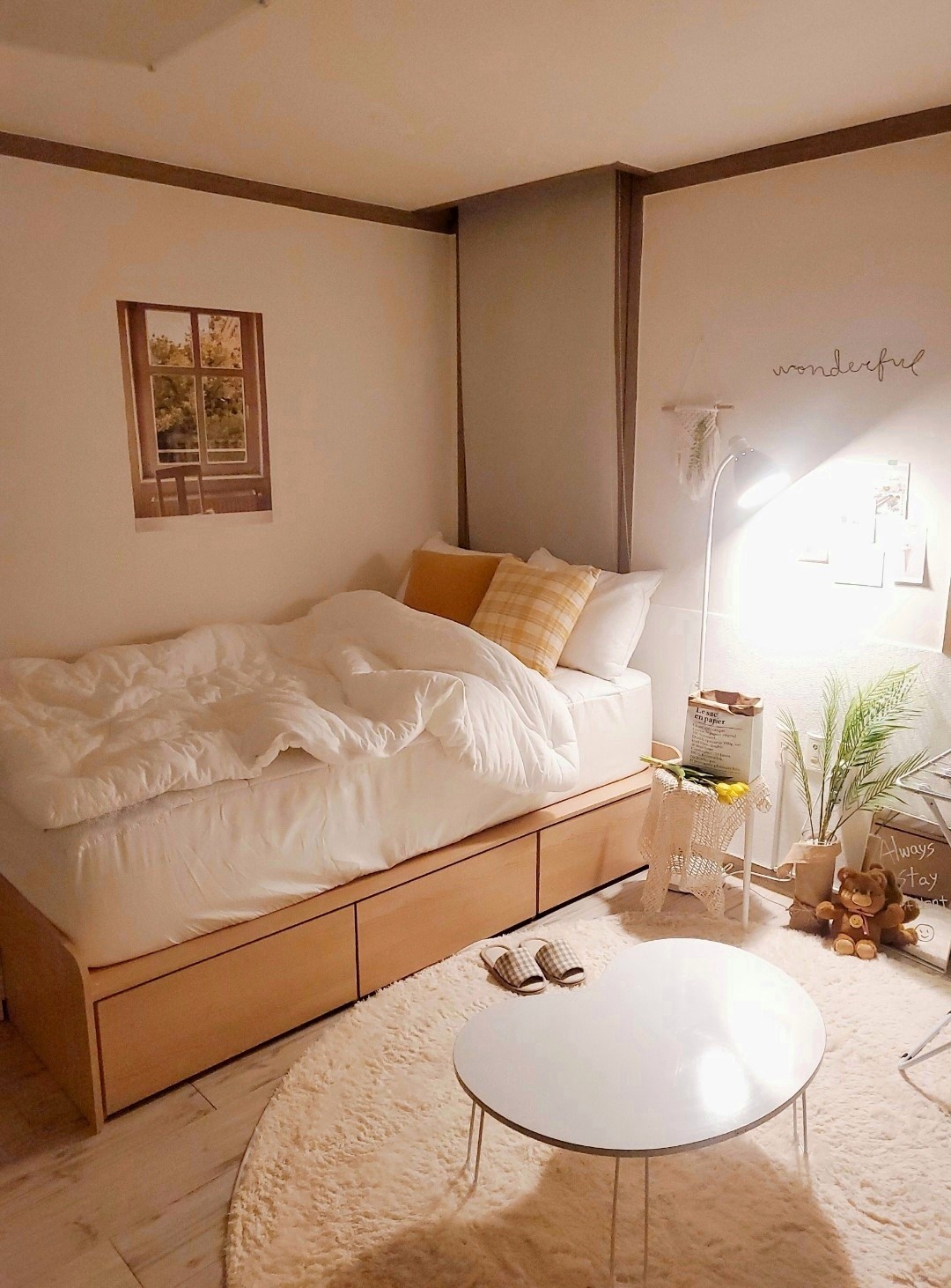 Waterproof Mattress Protector / Cover user photo