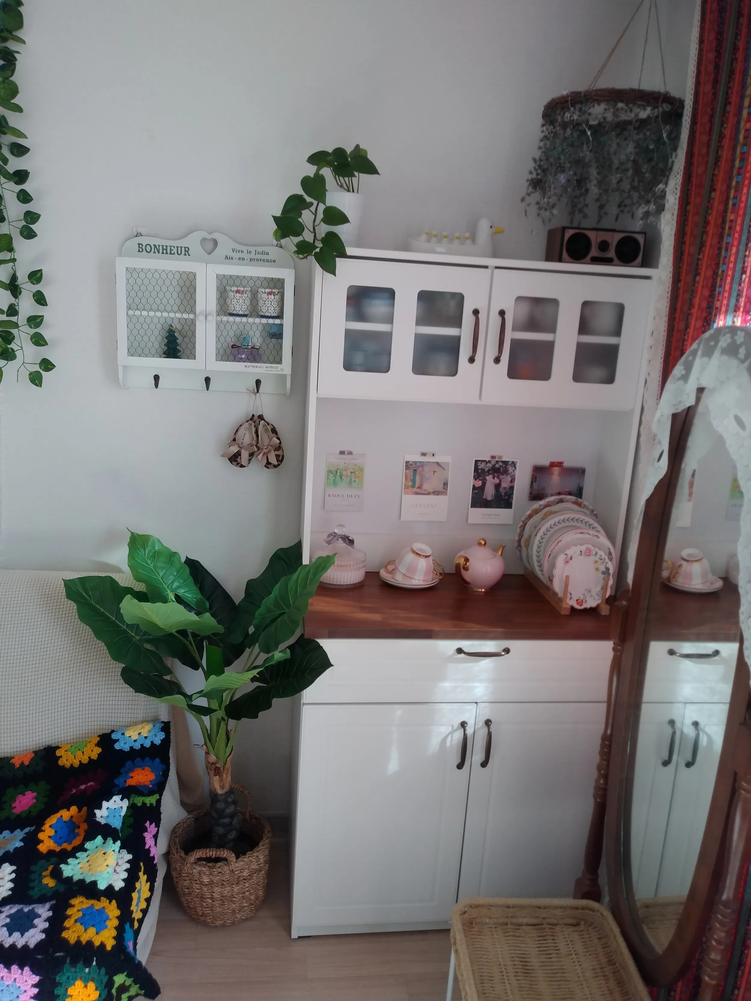 Duck Family Spoon Rest Set (6-Piece) user photo