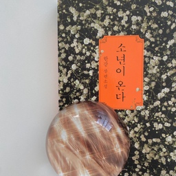 새 책을 구매하면 쫙 펼치기가 꺼려지는 저는 집게를 사용하기도 했어요. 그런데 또 자국이 남길래 문진을 찾게 되었는데요. 매력적인 문진을 쓰고싶어서 책을 읽게 되기도 하는 것같아요. 