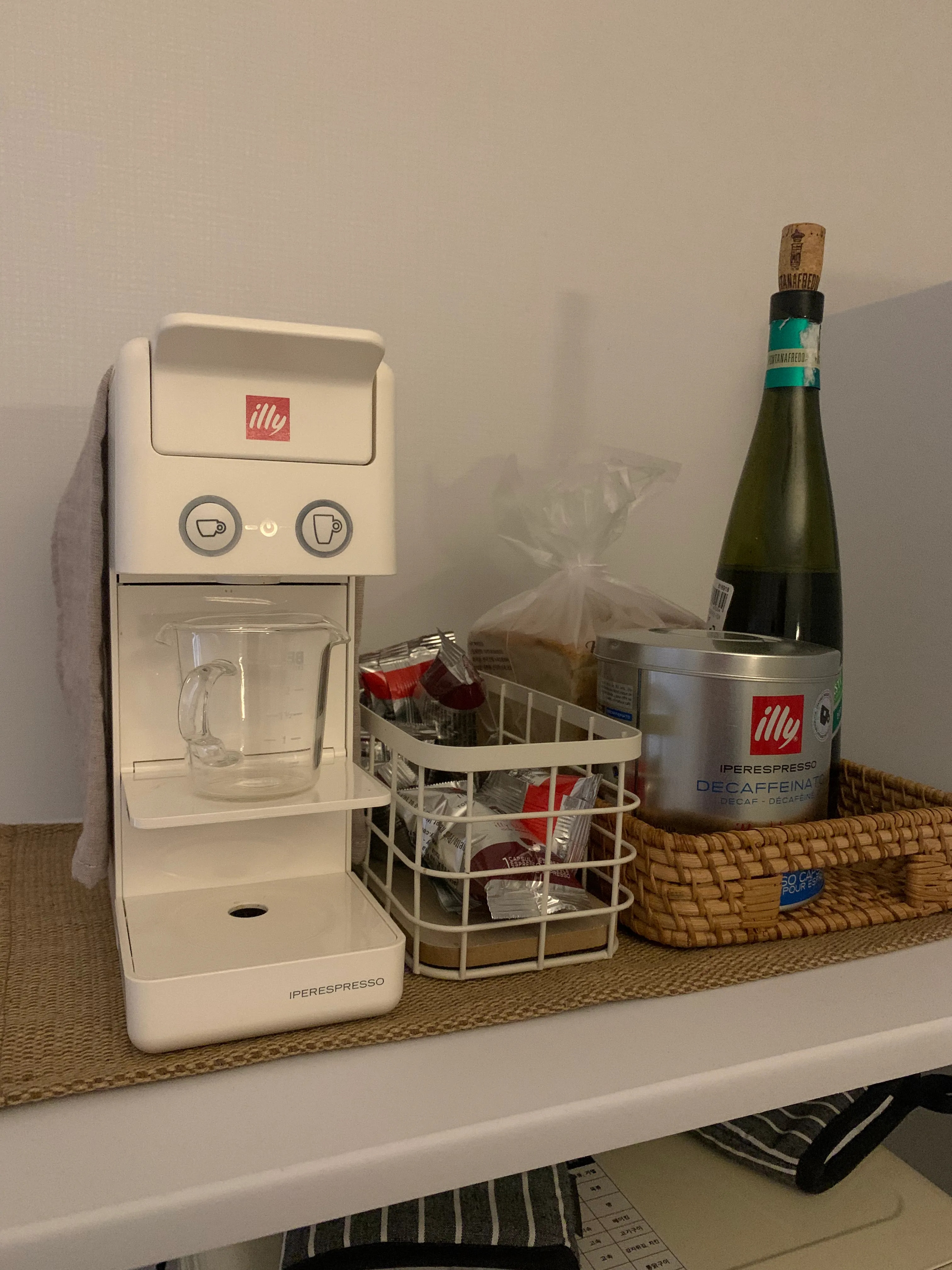 Brick Kitchen Towel user photo