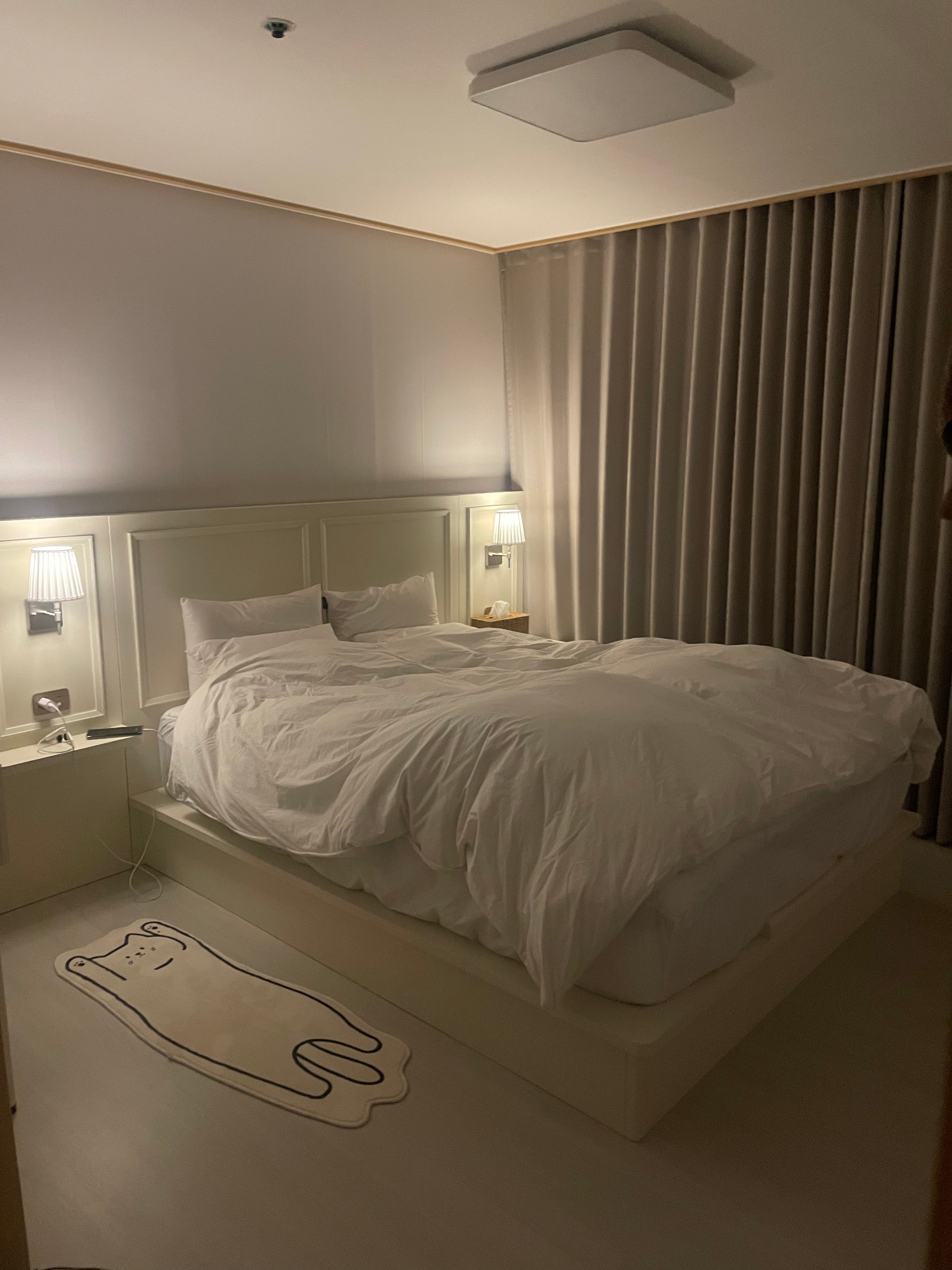 Waterproof Mattress Protector / Cover user photo