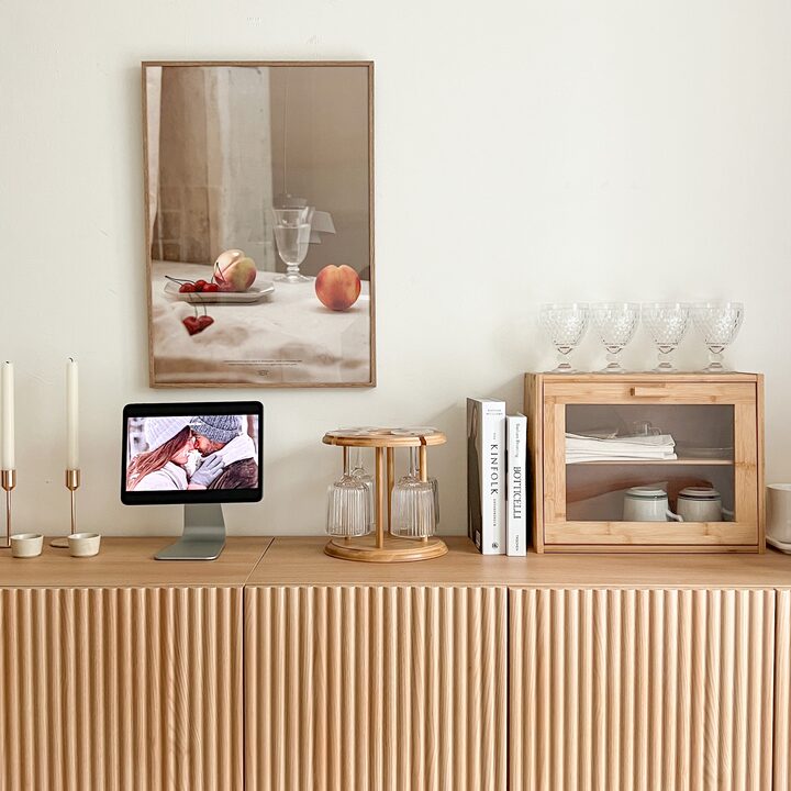 short form carousel card thumbnail