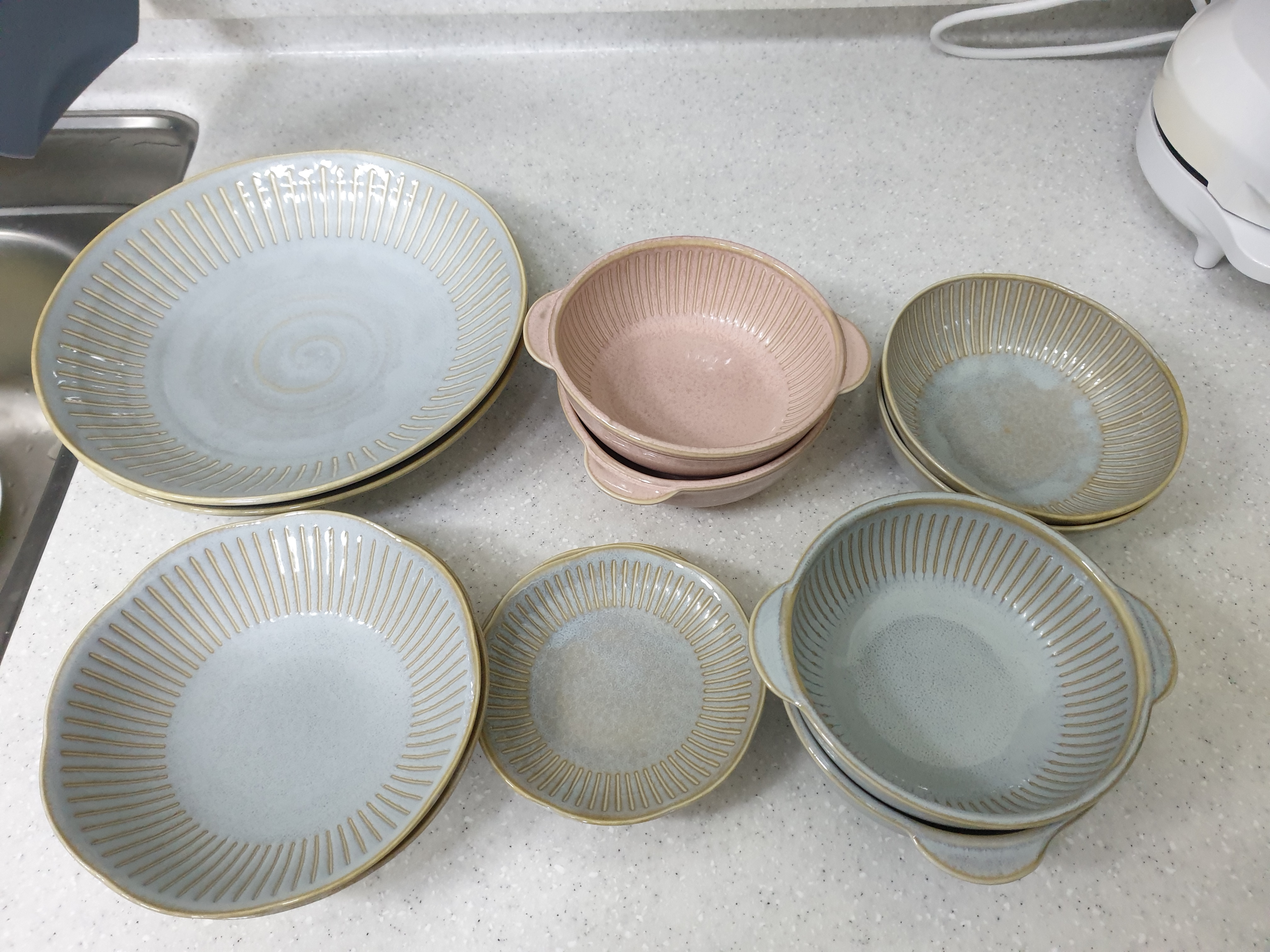 Everyday Collection Japanese Small Soup & Side Bowl (Set of 2) user photo