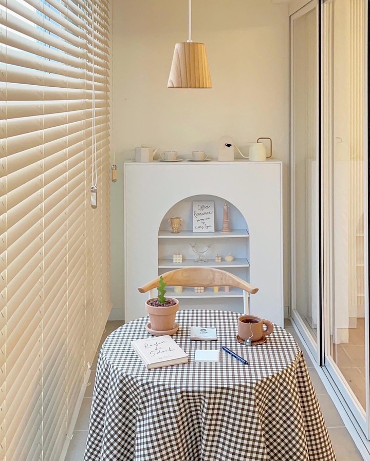 Balloon Ceramic Mug user photo