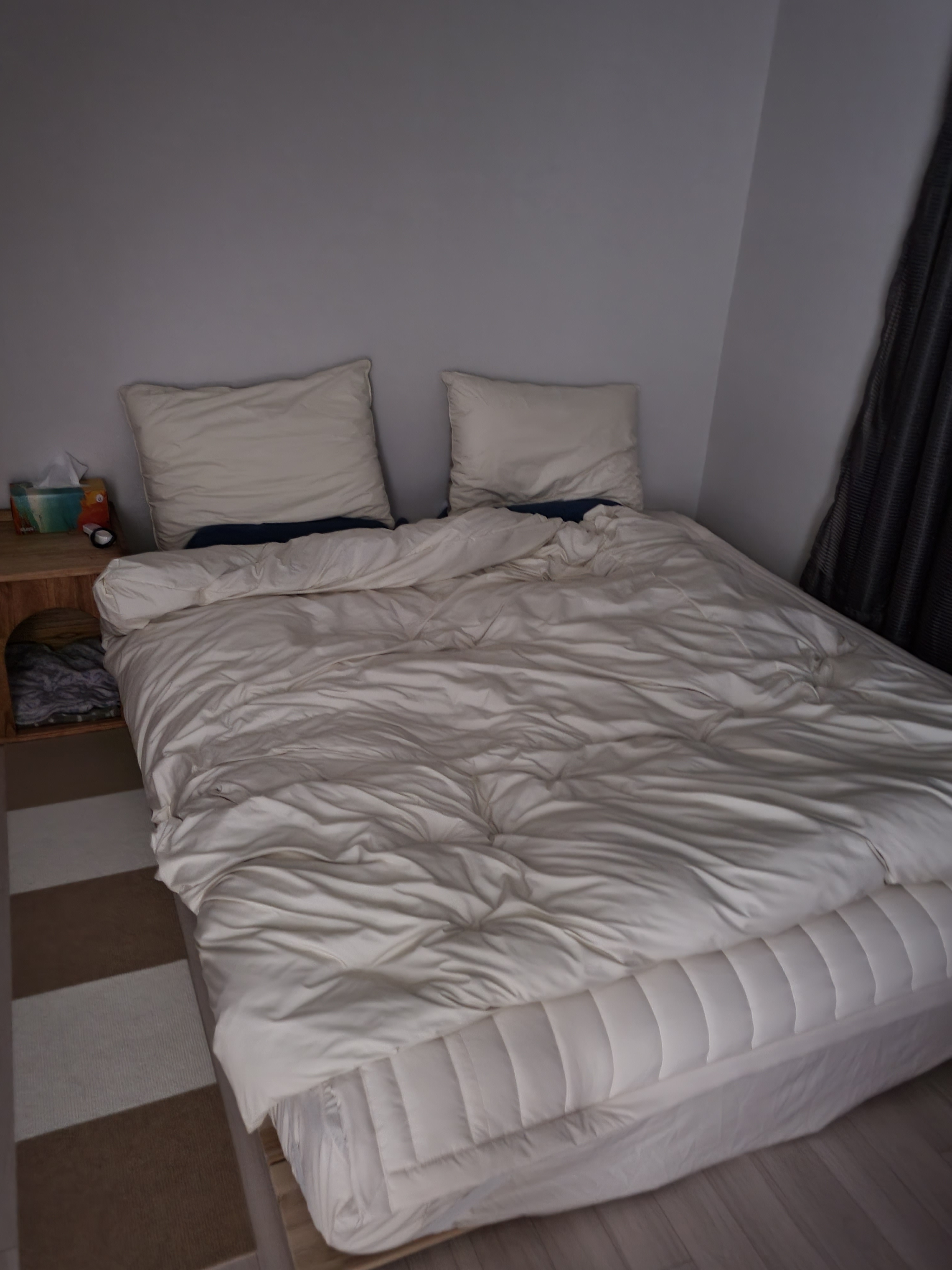 Believe Easy Care Mattress Fitted Sheet user photo