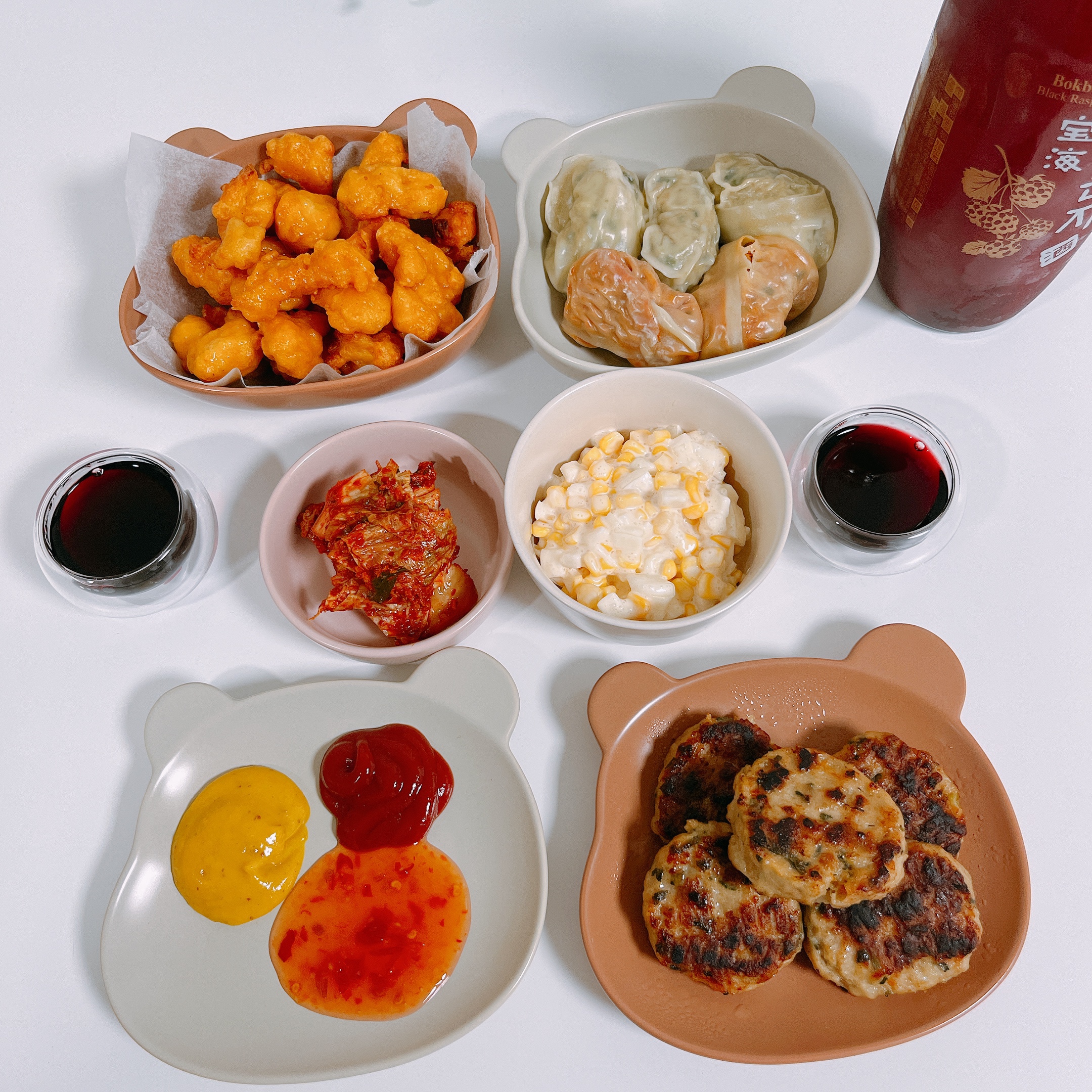 Teddy Bear Plate user photo