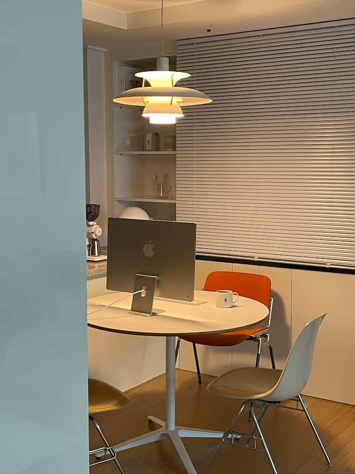 Tagged posts featuring PH5 Pendant Lamp (Multiple options) 2