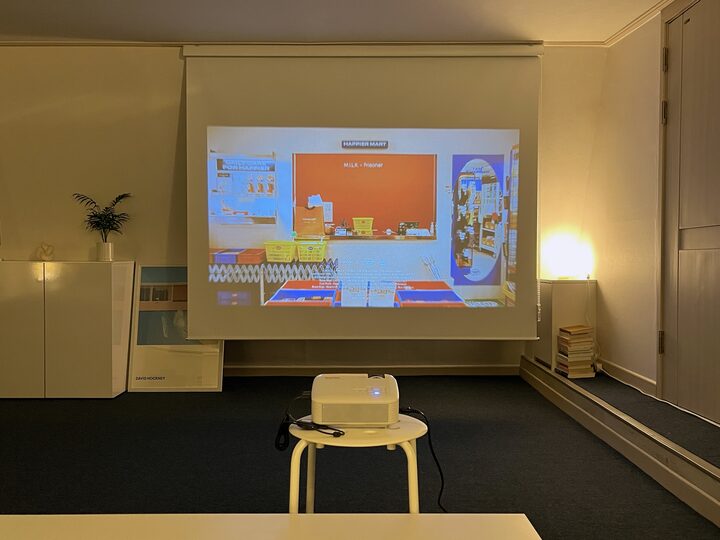 short form carousel card thumbnail