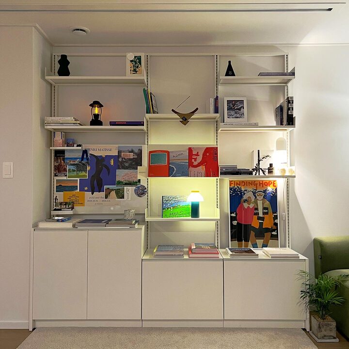 short form carousel card thumbnail