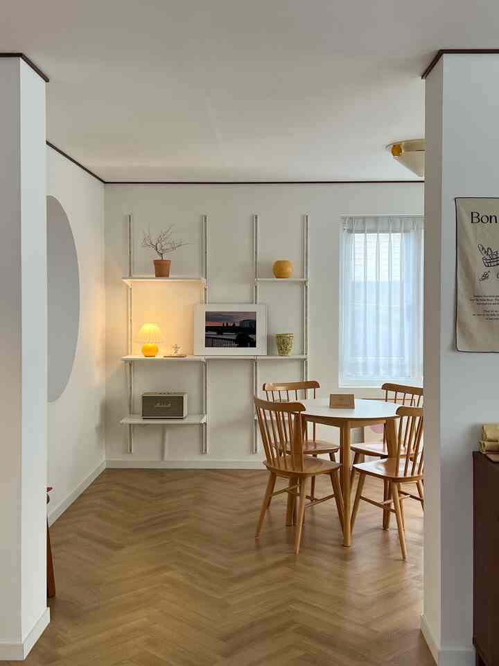 ホームカフェ💛