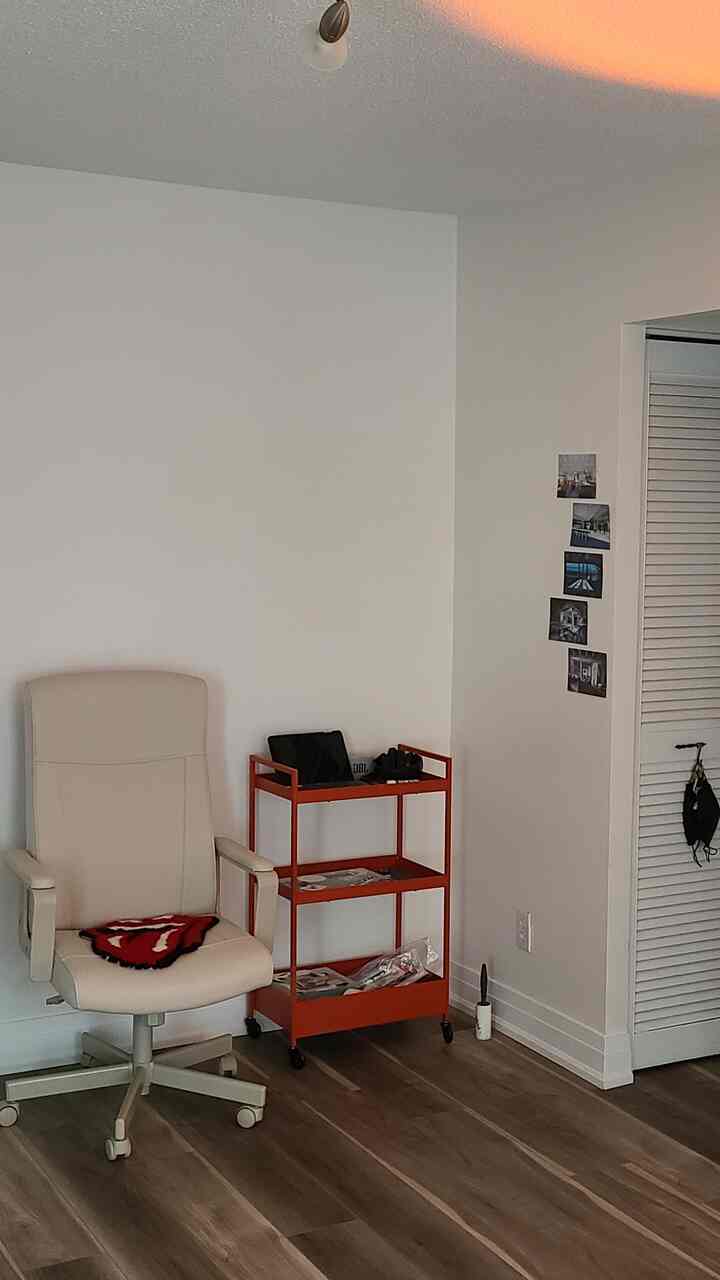 Tagged posts featuring MILLBERGET Swivel Chair 2