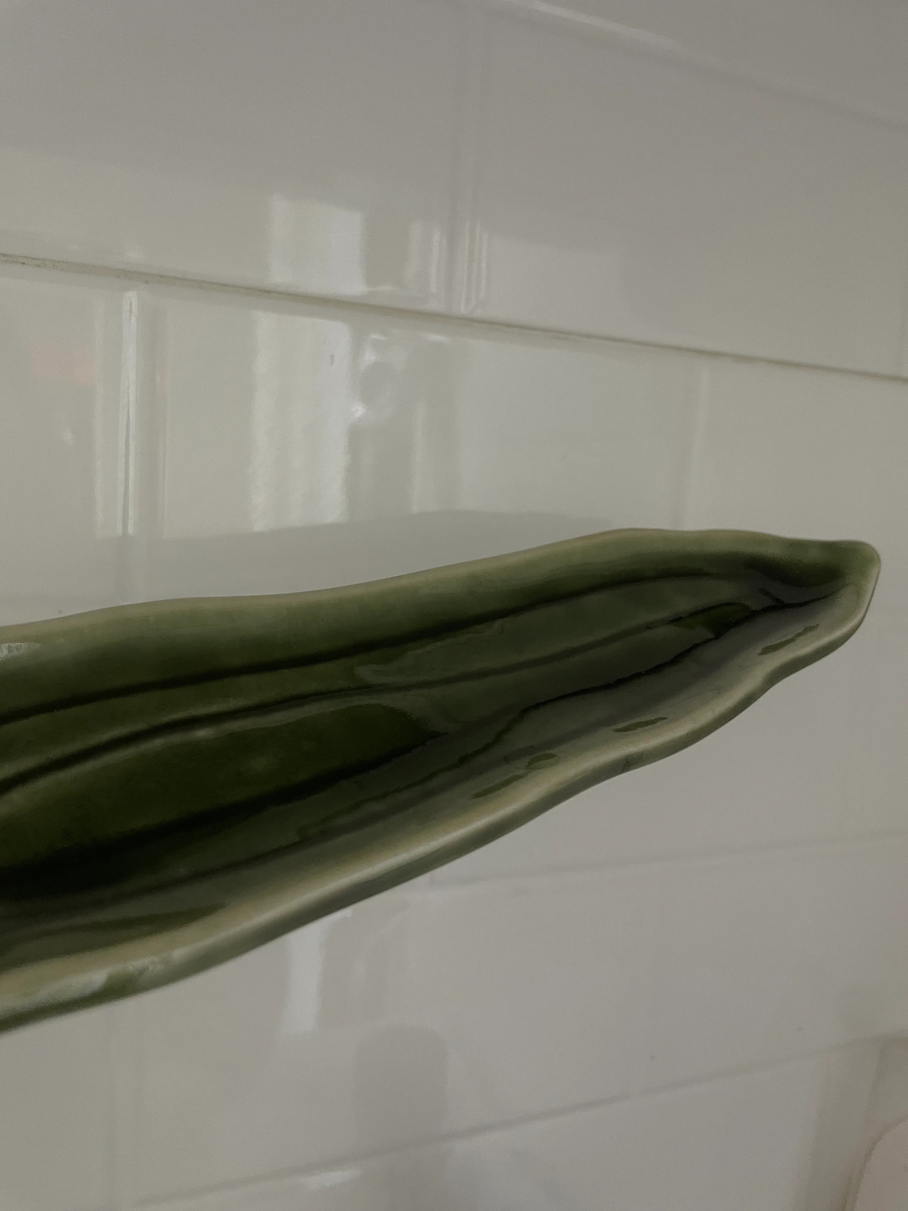Kasanoha Long Leaf Plate user photo