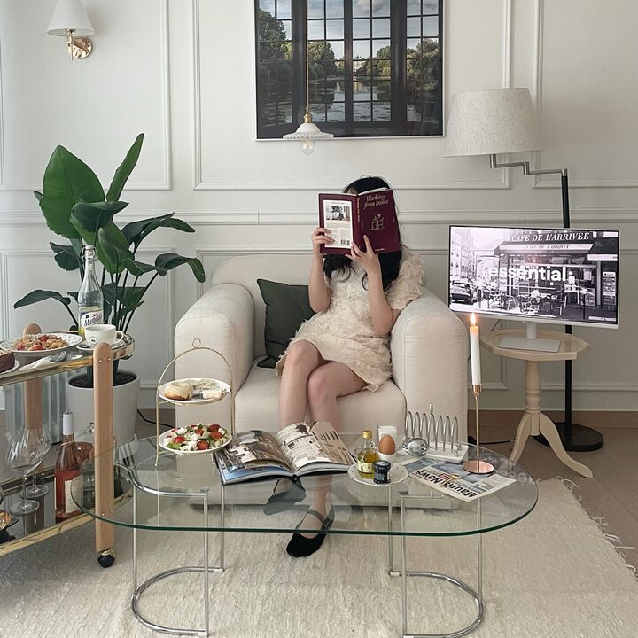 short form carousel card thumbnail