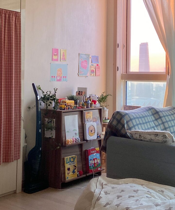 short form carousel card thumbnail