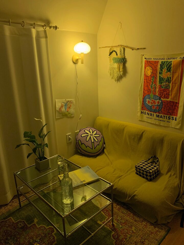 short form carousel card thumbnail