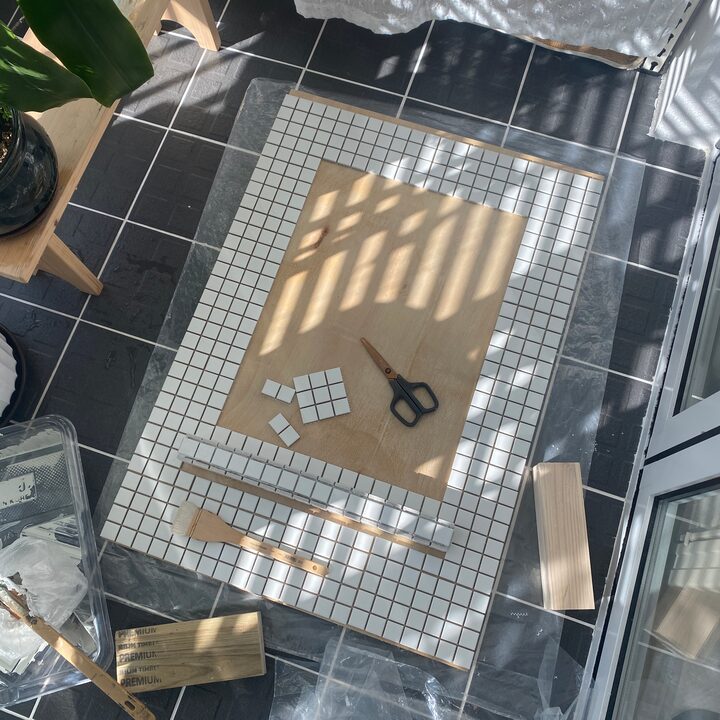 short form carousel card thumbnail