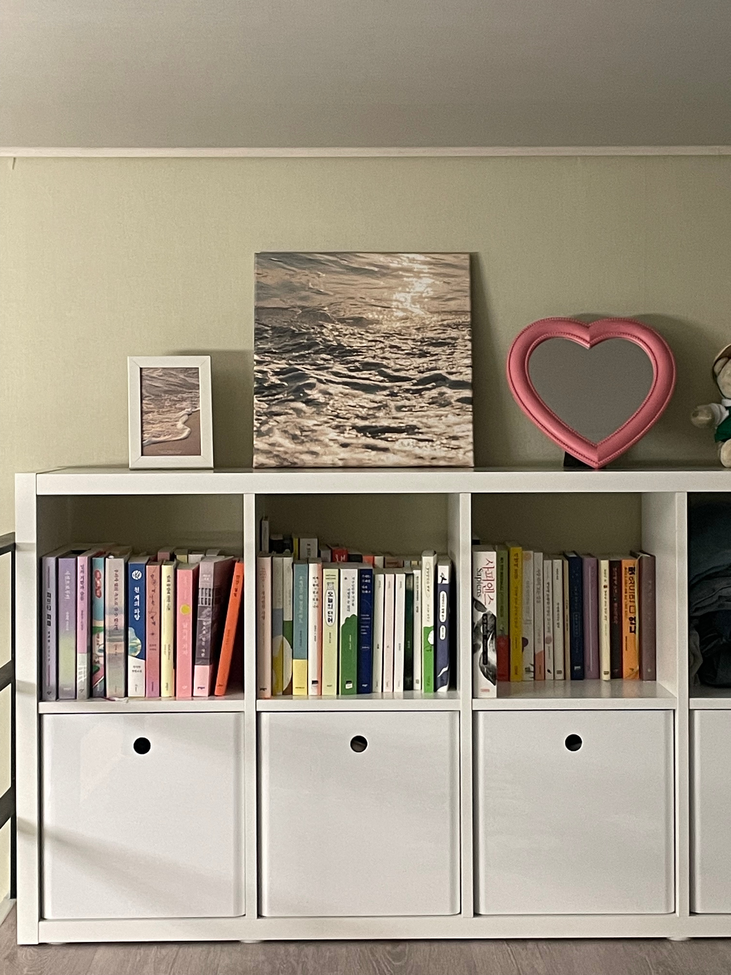 IKEA FLYSTA フリスタ シェルフユニット | 棚・チェスト・キャビネット