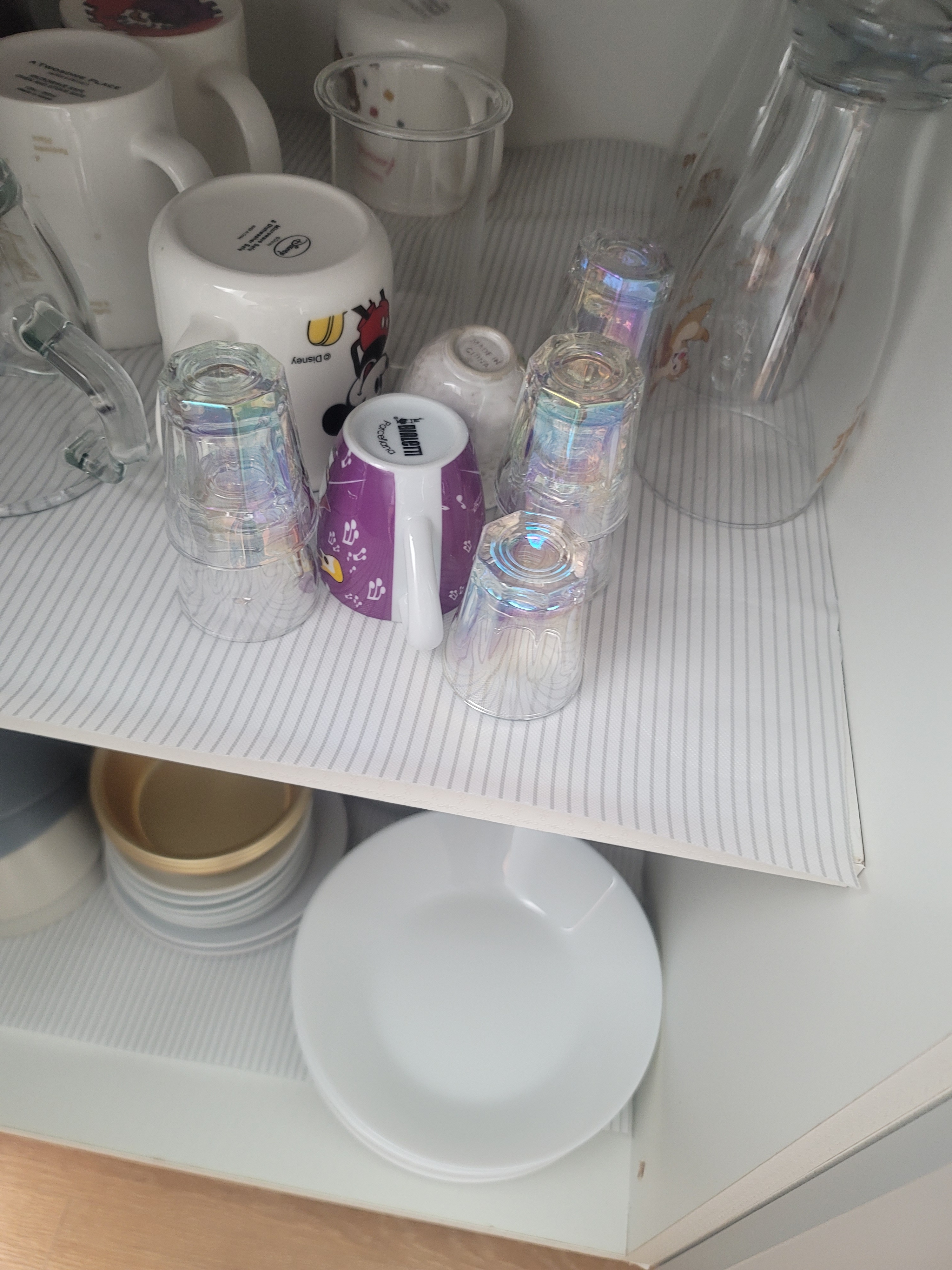 Aurora Basic Glass Soju Cup Set user photo