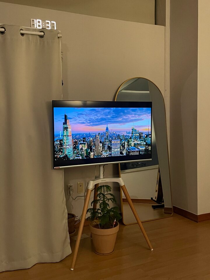 short form carousel card thumbnail