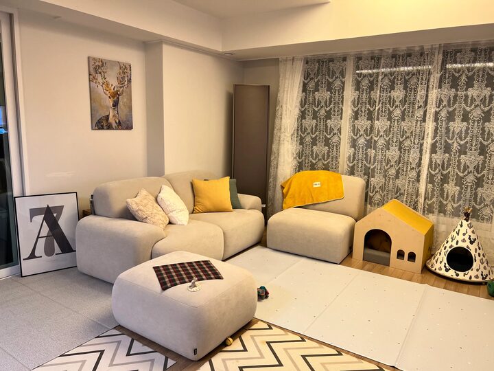 short form carousel card thumbnail