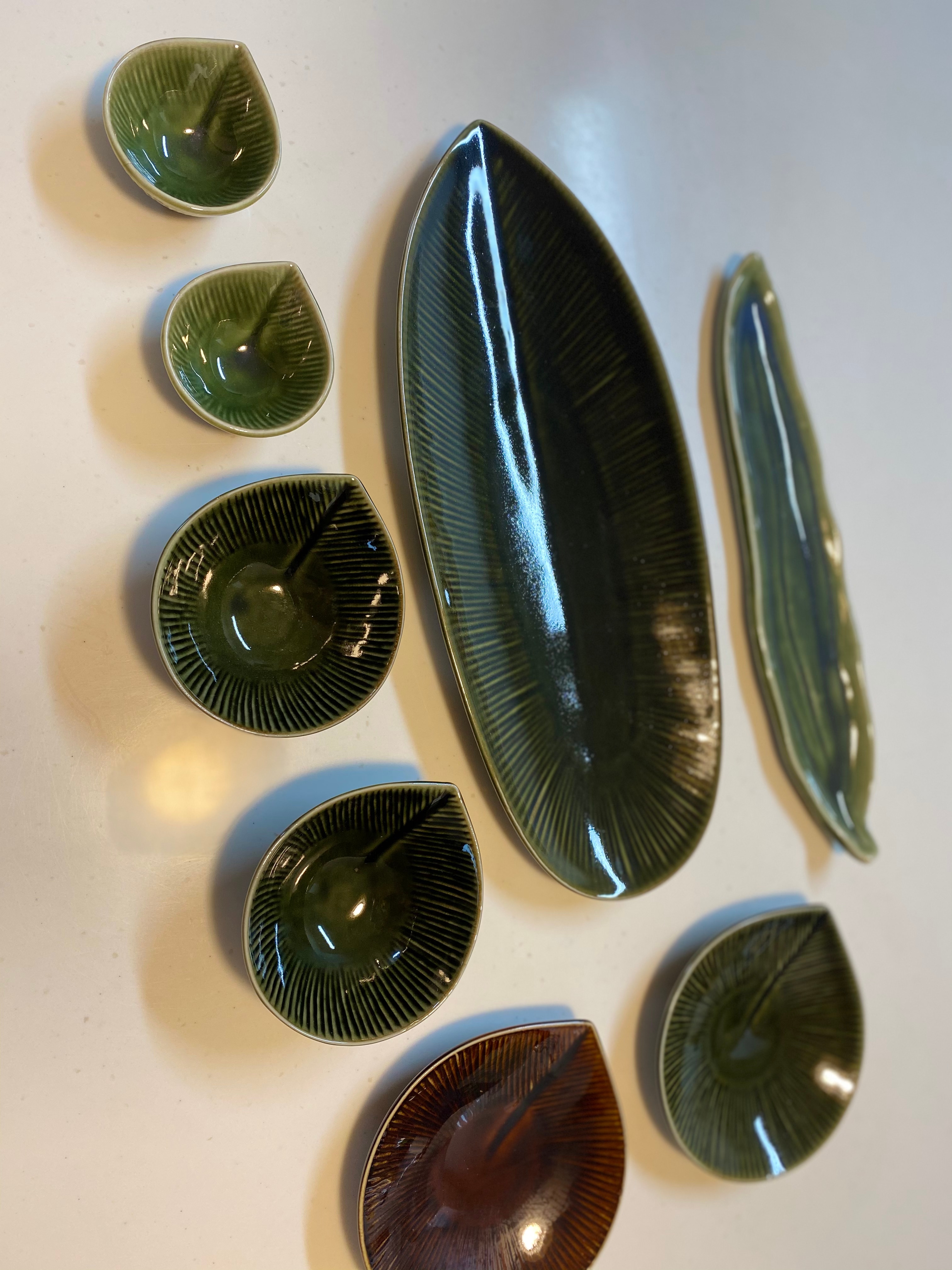 Kasanoha Long Leaf Plate user photo