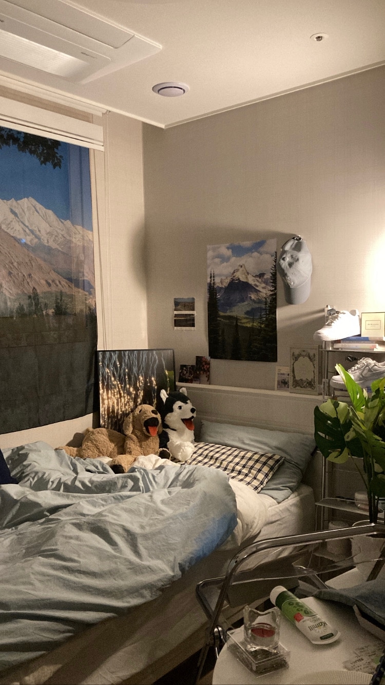 Waterproof Mattress Protector / Cover user photo