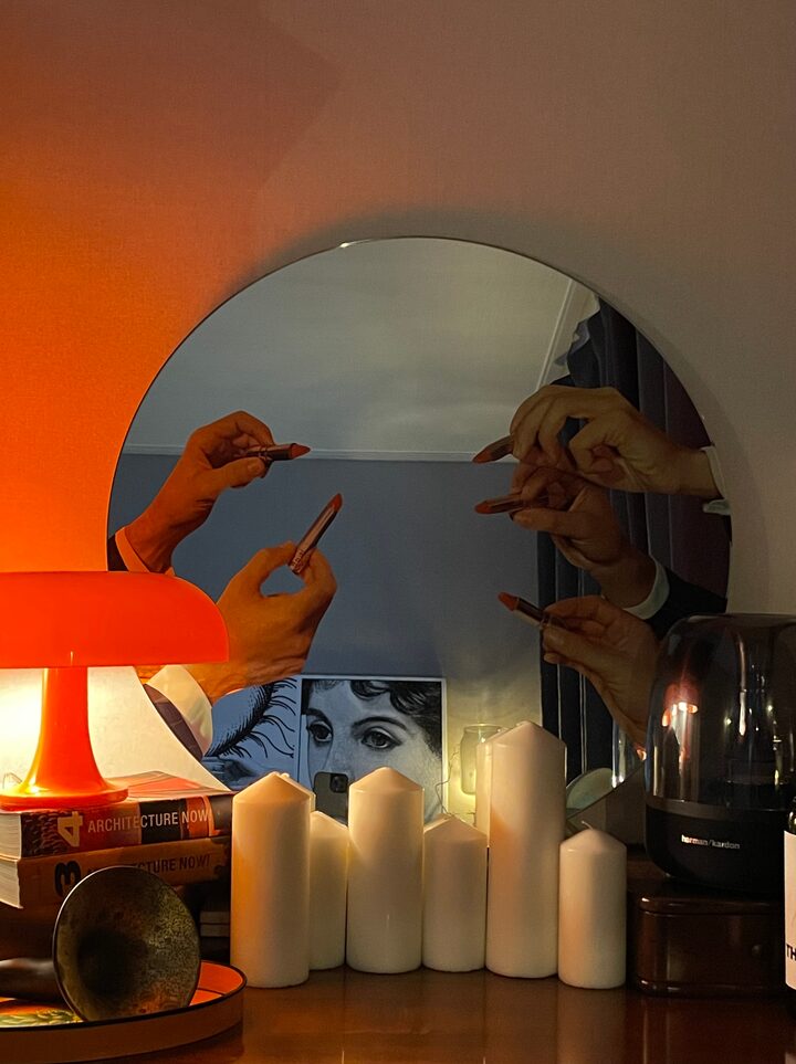 short form carousel card thumbnail