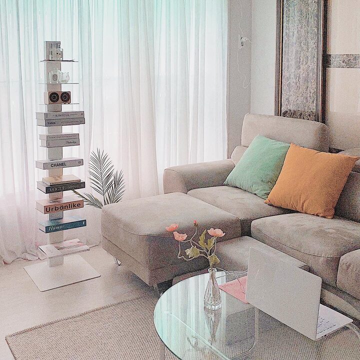 short form carousel card thumbnail