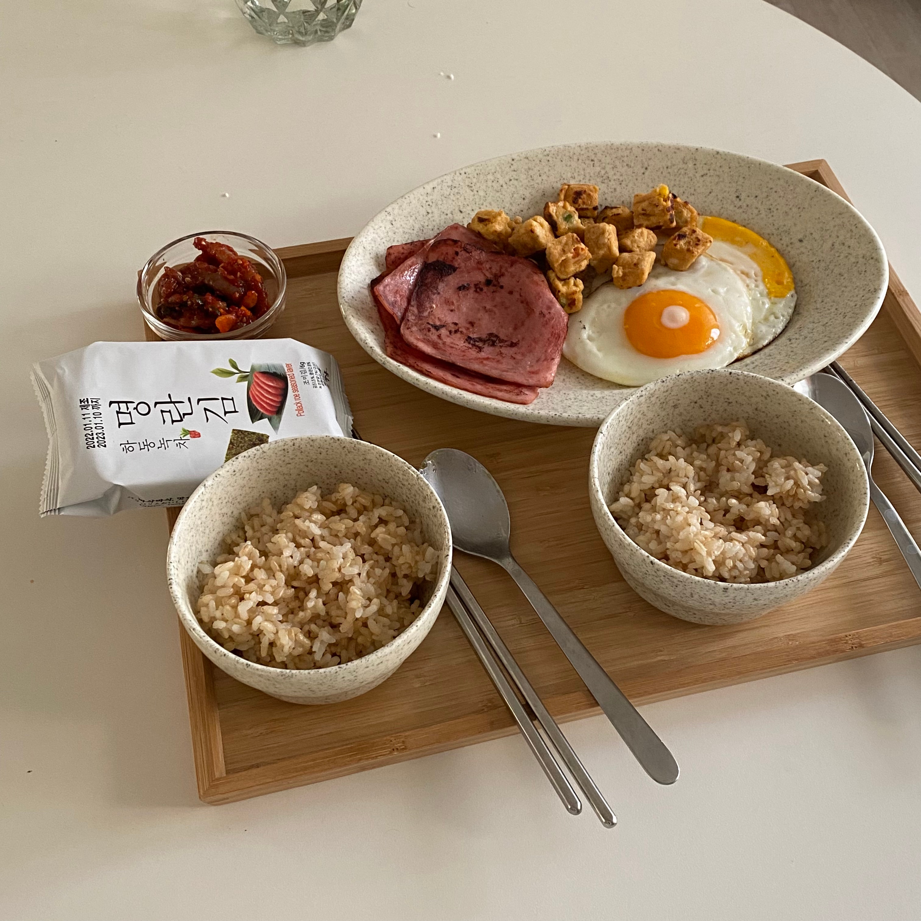 Slow Series Everyday Bowl – Small user photo