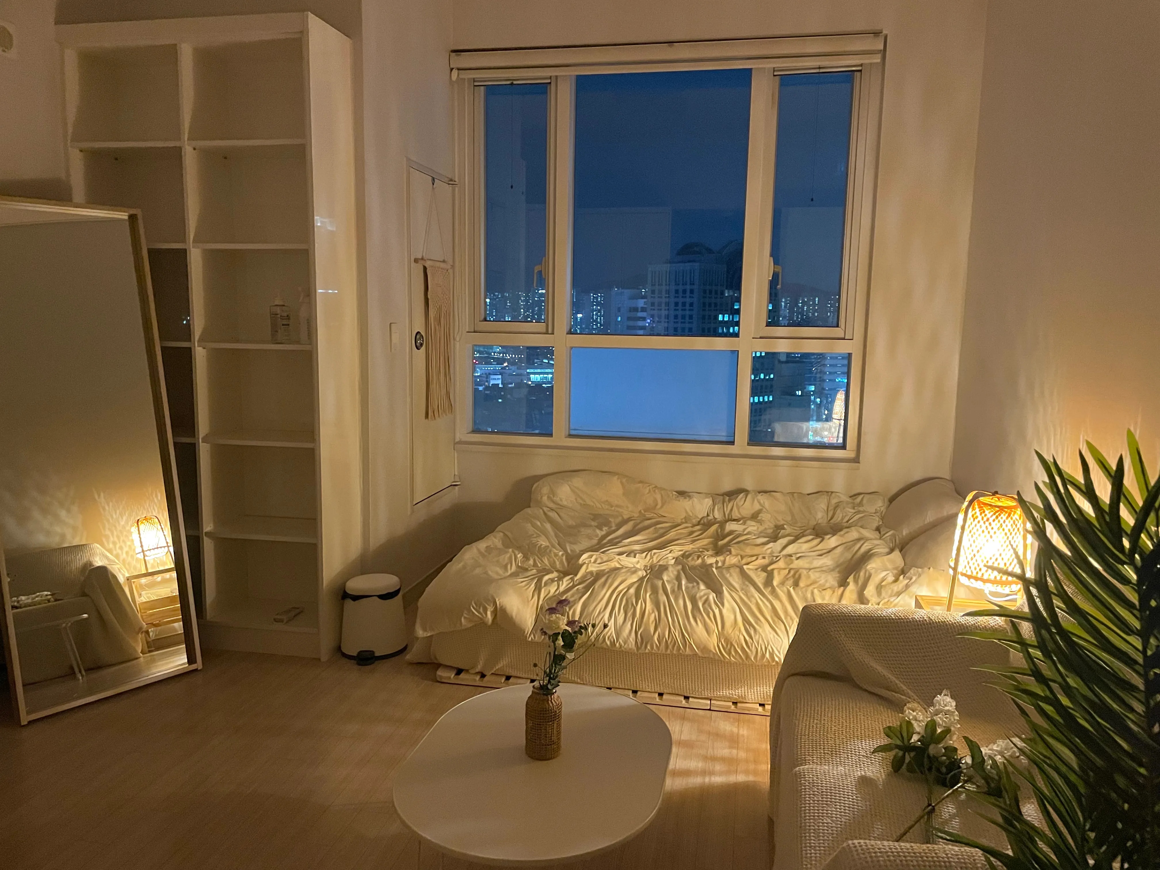 Fold-Flat Coffee Table user photo