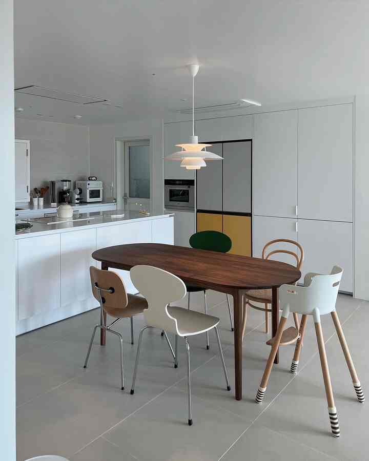 Tagged posts featuring PH 5 Pendant Lamp 2