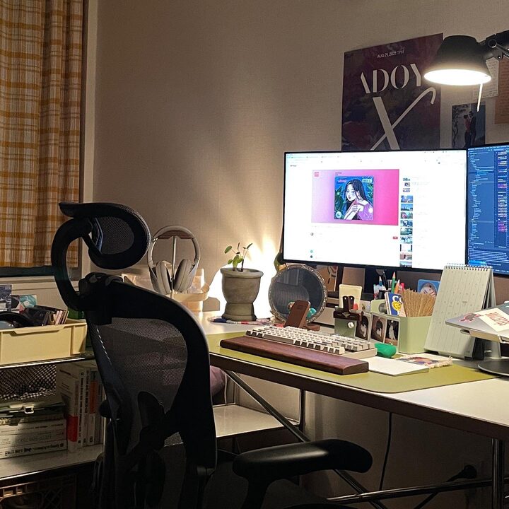 short form carousel card thumbnail