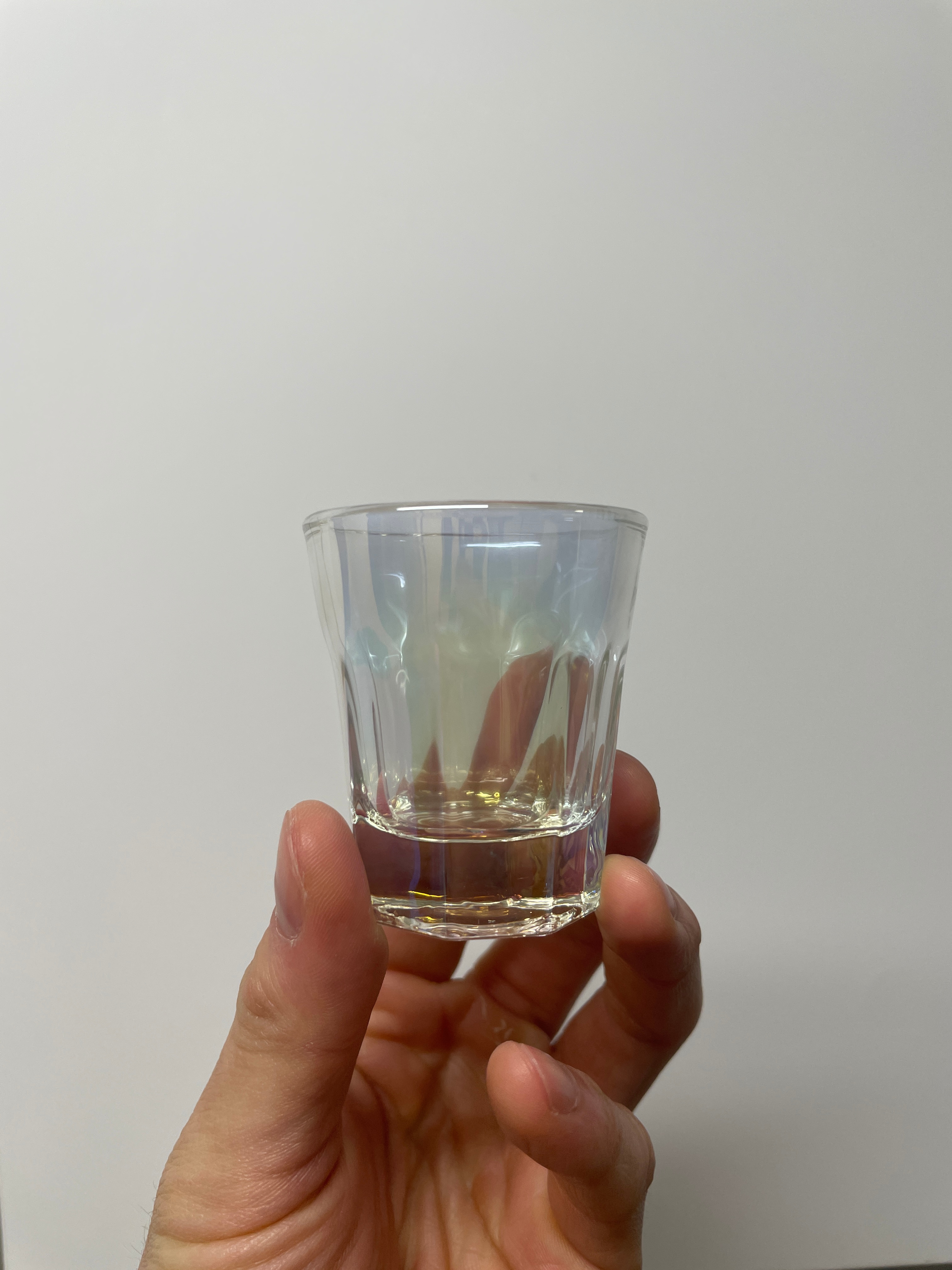 Aurora Basic Glass Soju Cup Set user photo