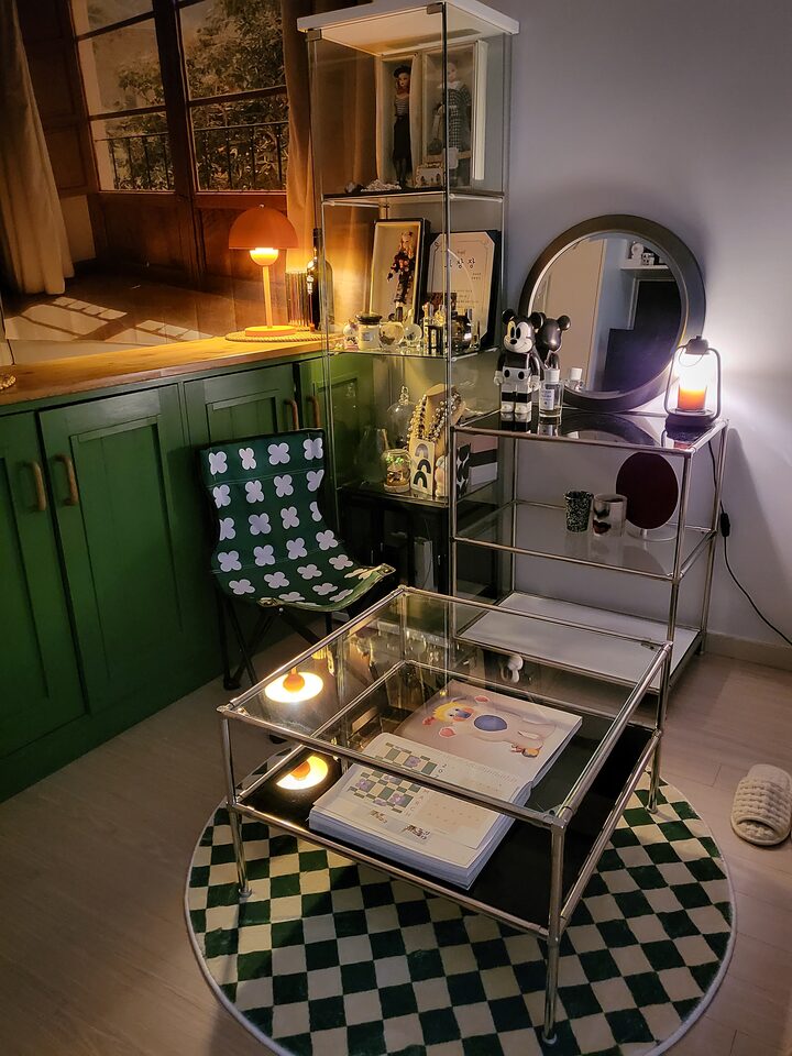 short form carousel card thumbnail