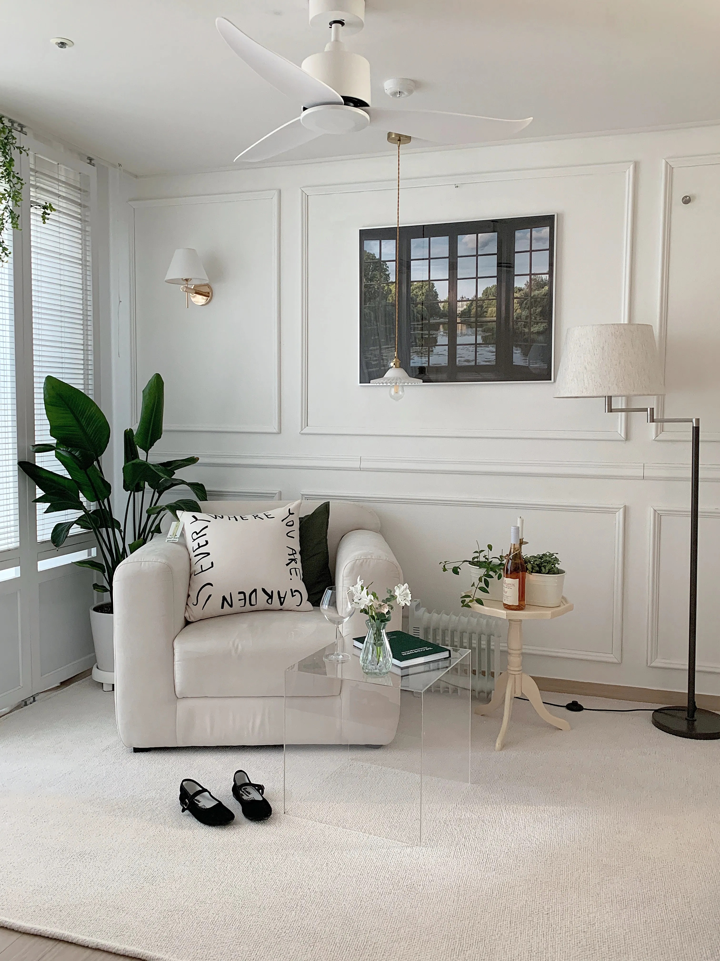 Leon Washable Rug user photo