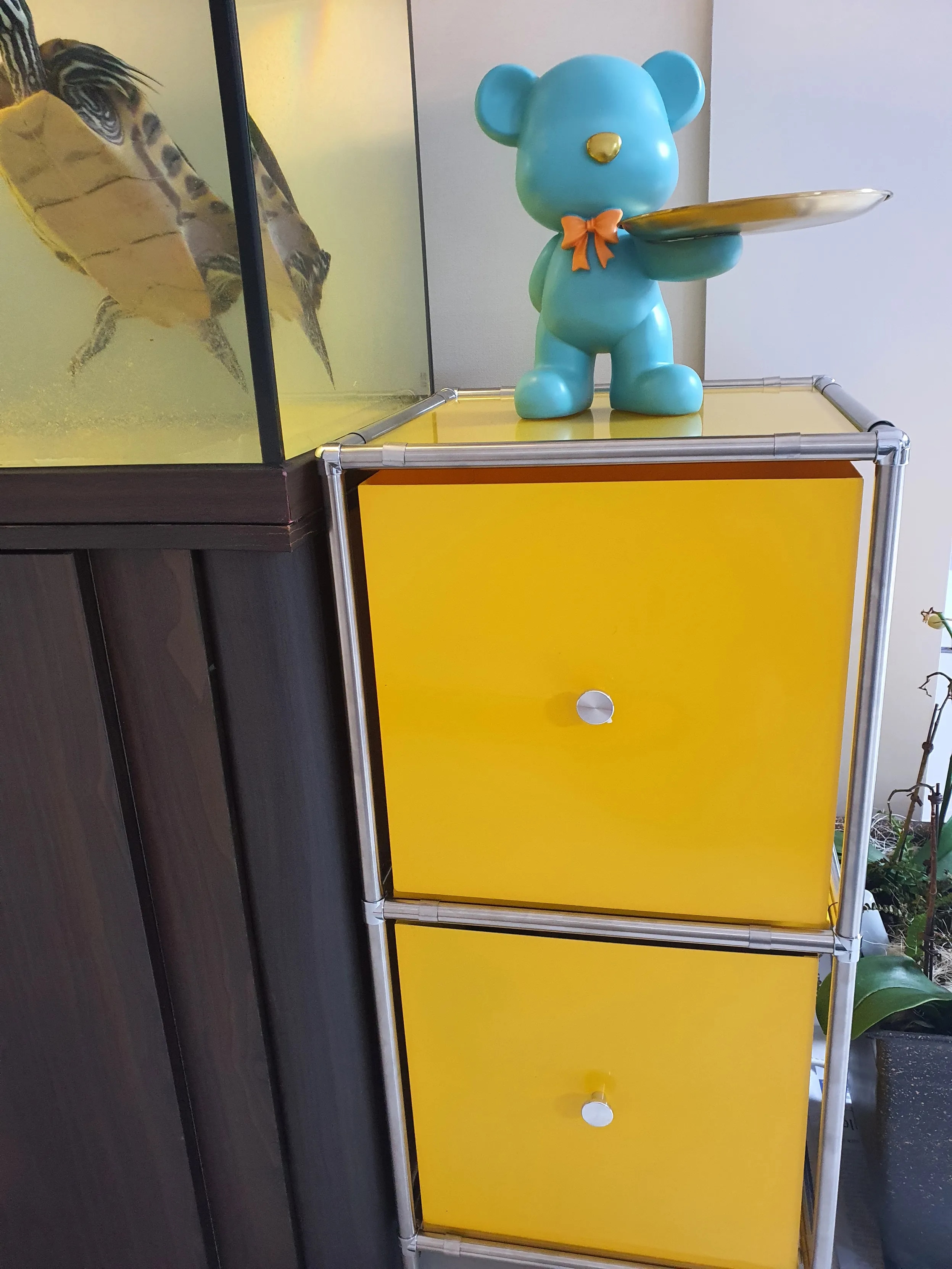 DIY Modular Furniture 310 Drawer Unit (1-Tier x 2-Column) user photo