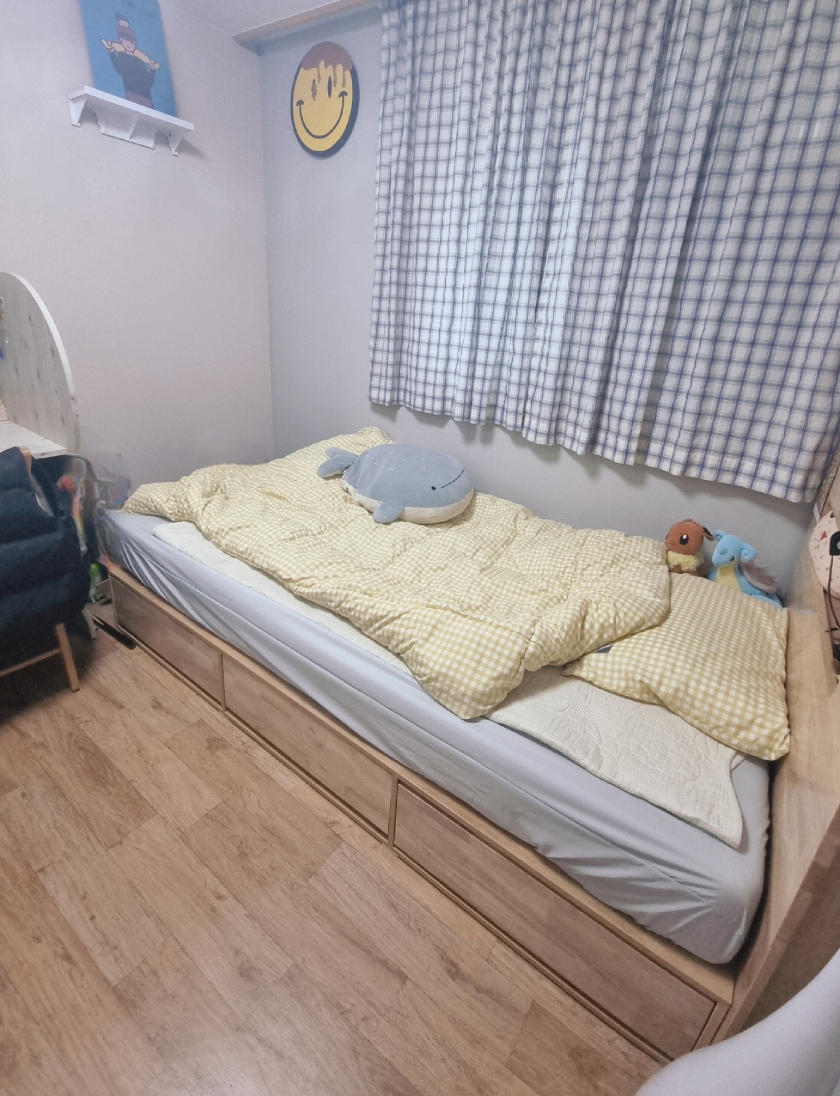 Believe Easy Care Mattress Fitted Sheet user photo