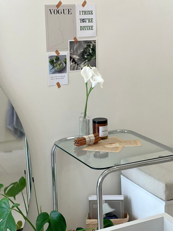 short form carousel card thumbnail