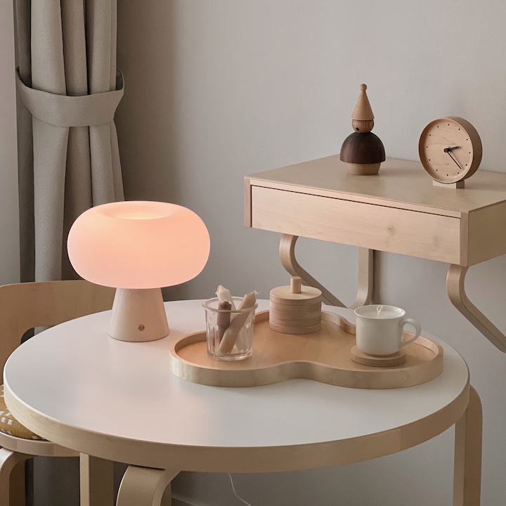 Shu Scented Objet Diffuser Gift Set user photo