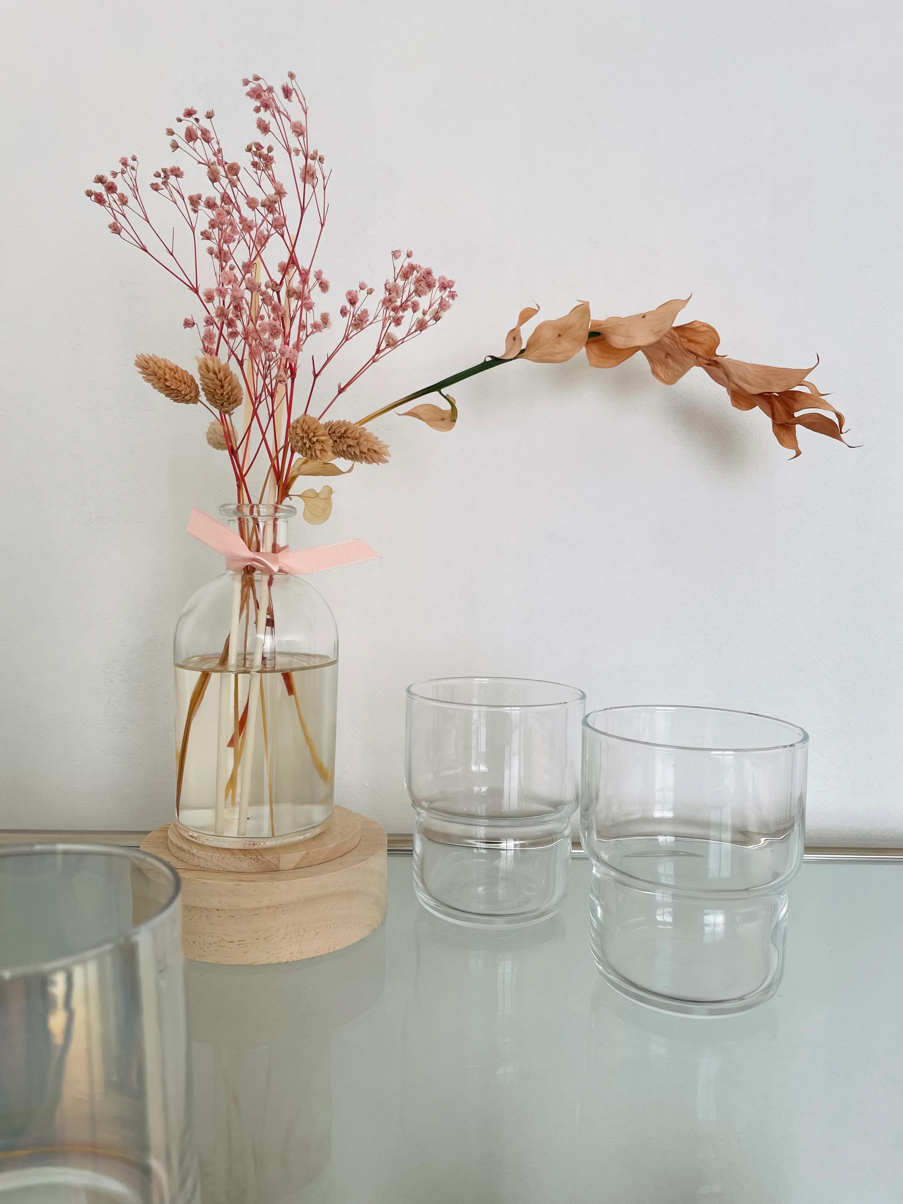 Rosly Home Cafe Glass (9 oz) user photo