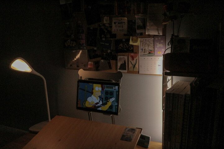 short form carousel card thumbnail