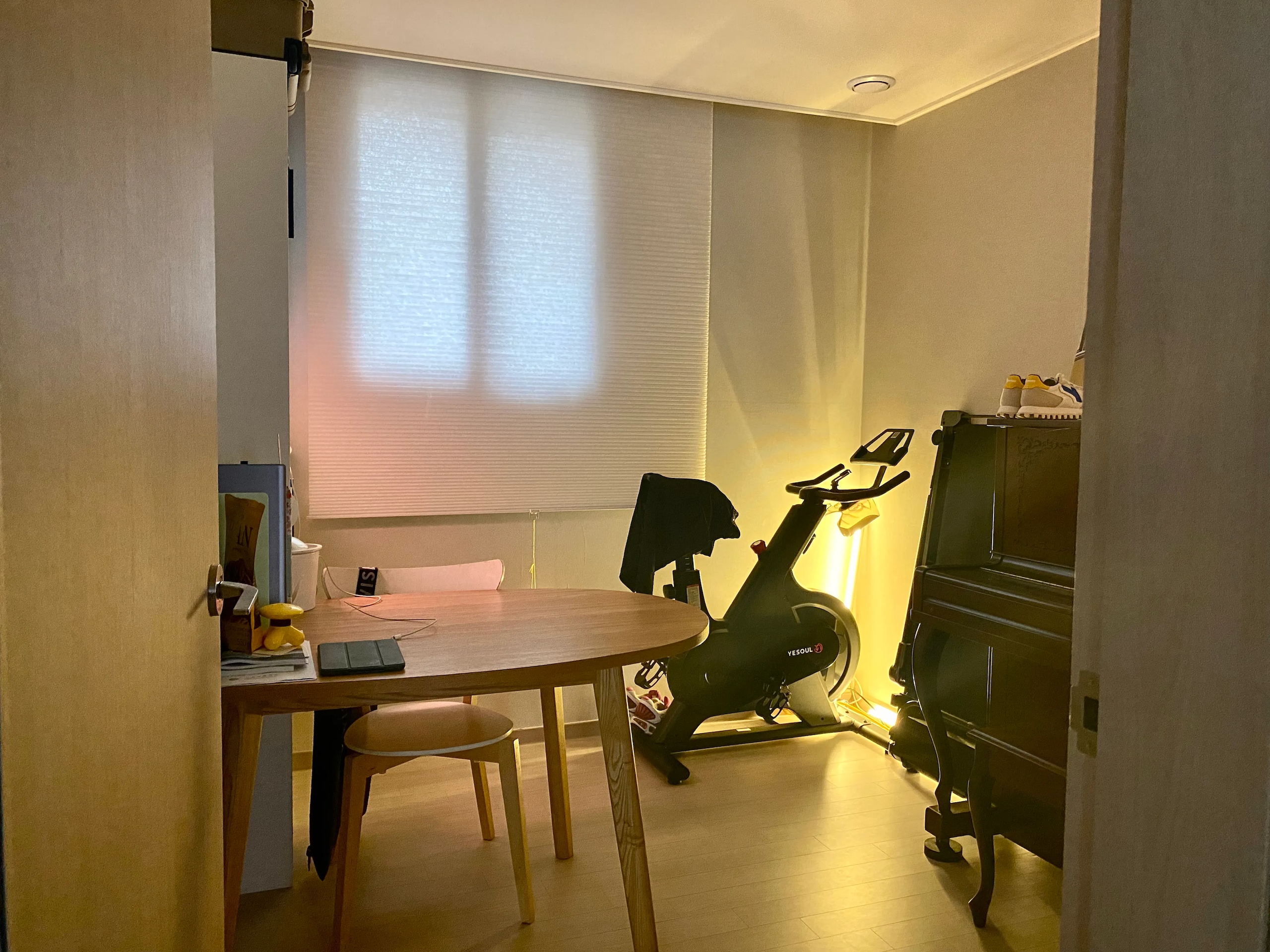 IKEA Sandvedel Roller Blind (Multipe Size) | Window | Ohouse