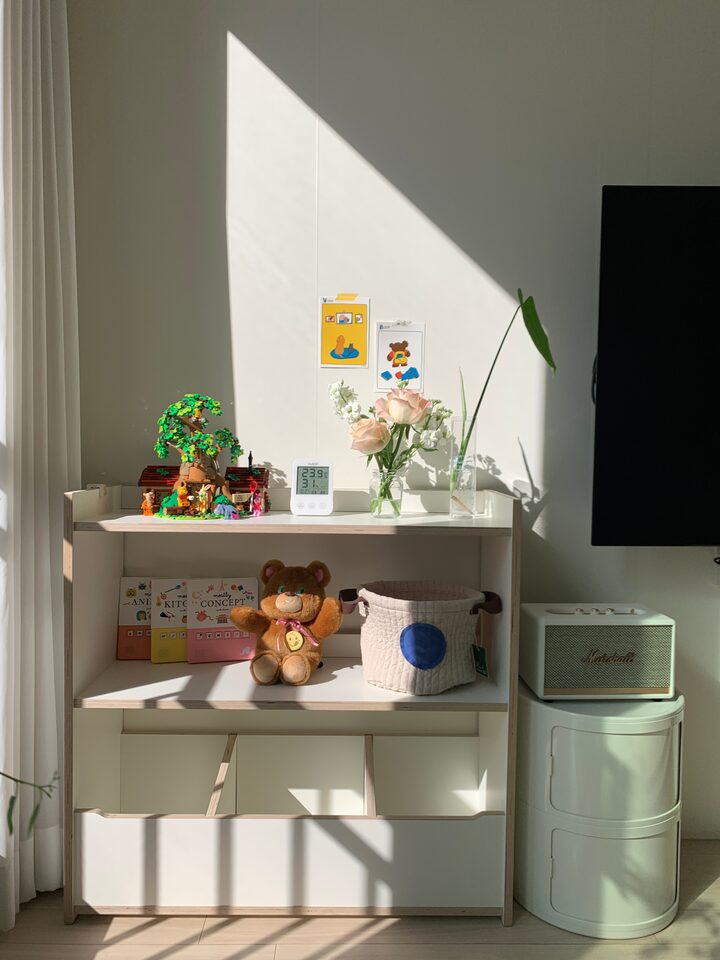 short form carousel card thumbnail