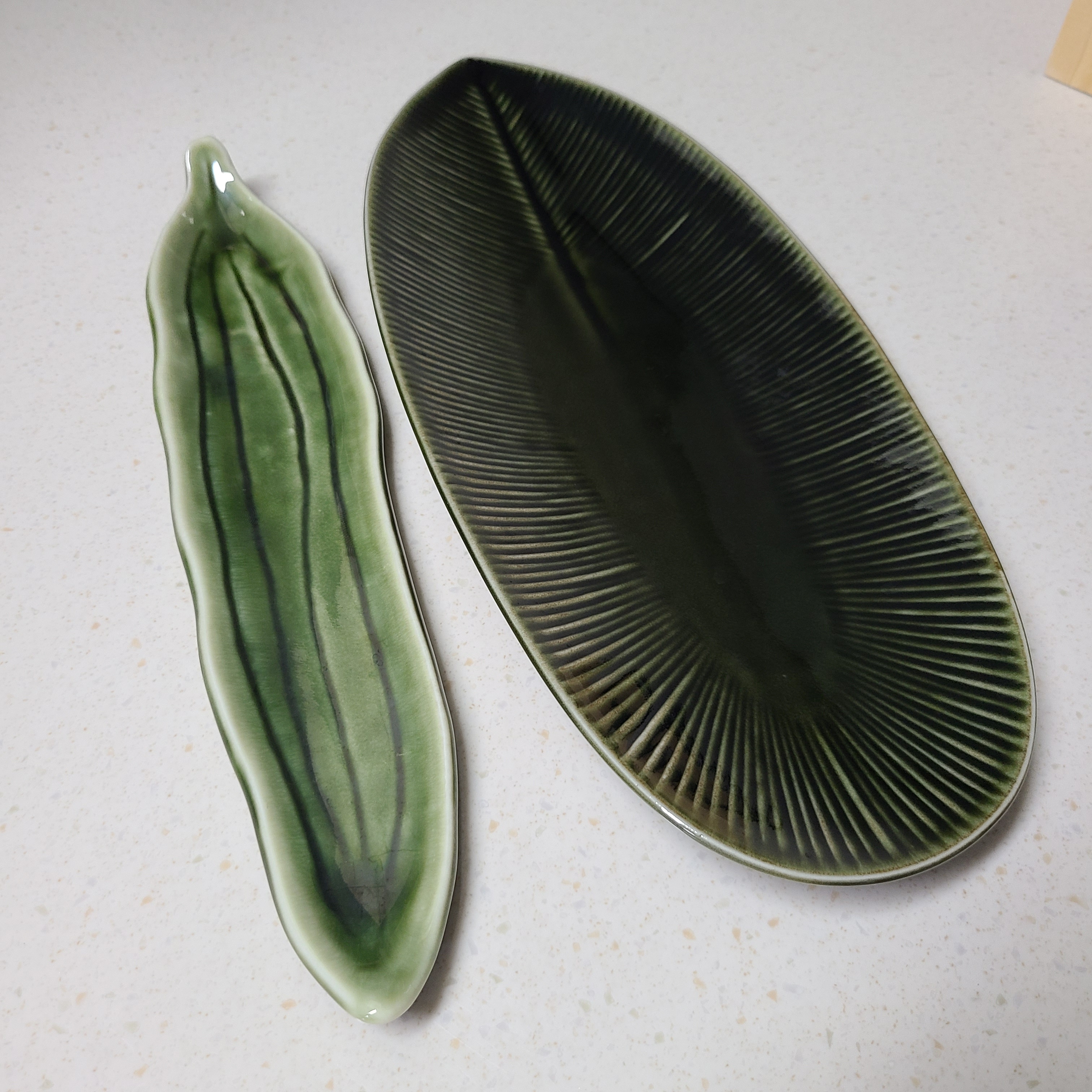 Kasanoha Long Leaf Plate user photo