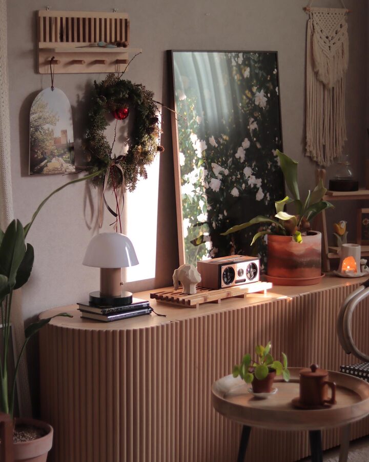 short form carousel card thumbnail