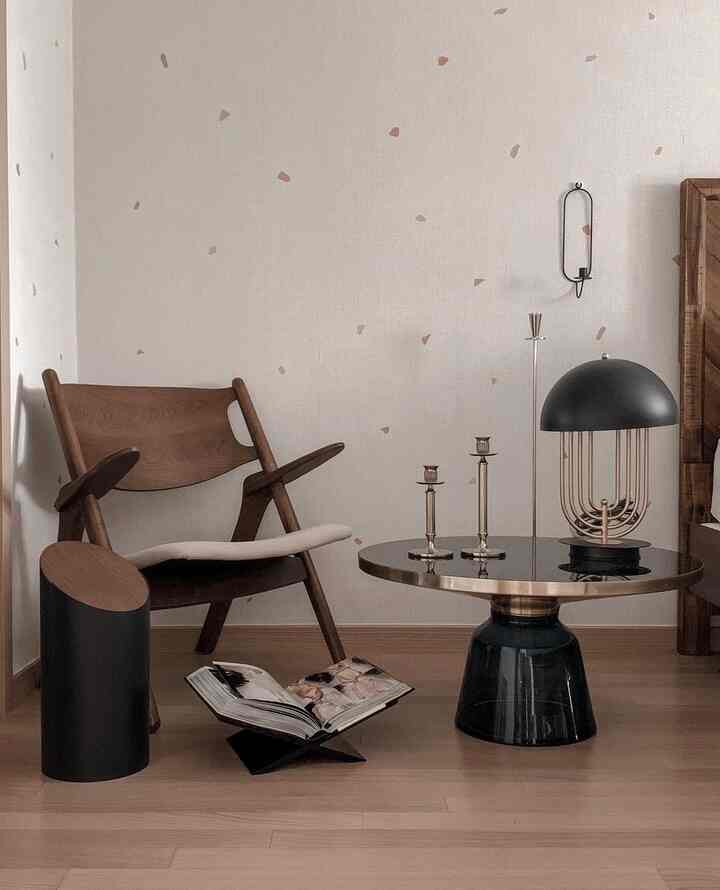 Tagged posts featuring Knitting Wood Lounge Chair 3