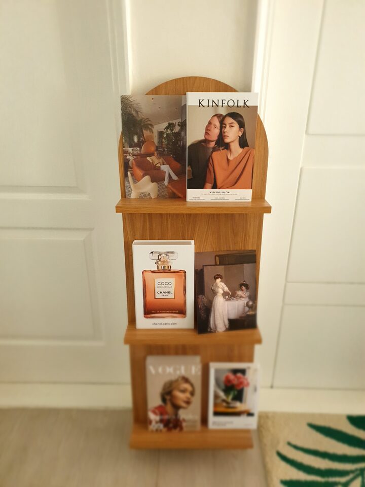 short form carousel card thumbnail