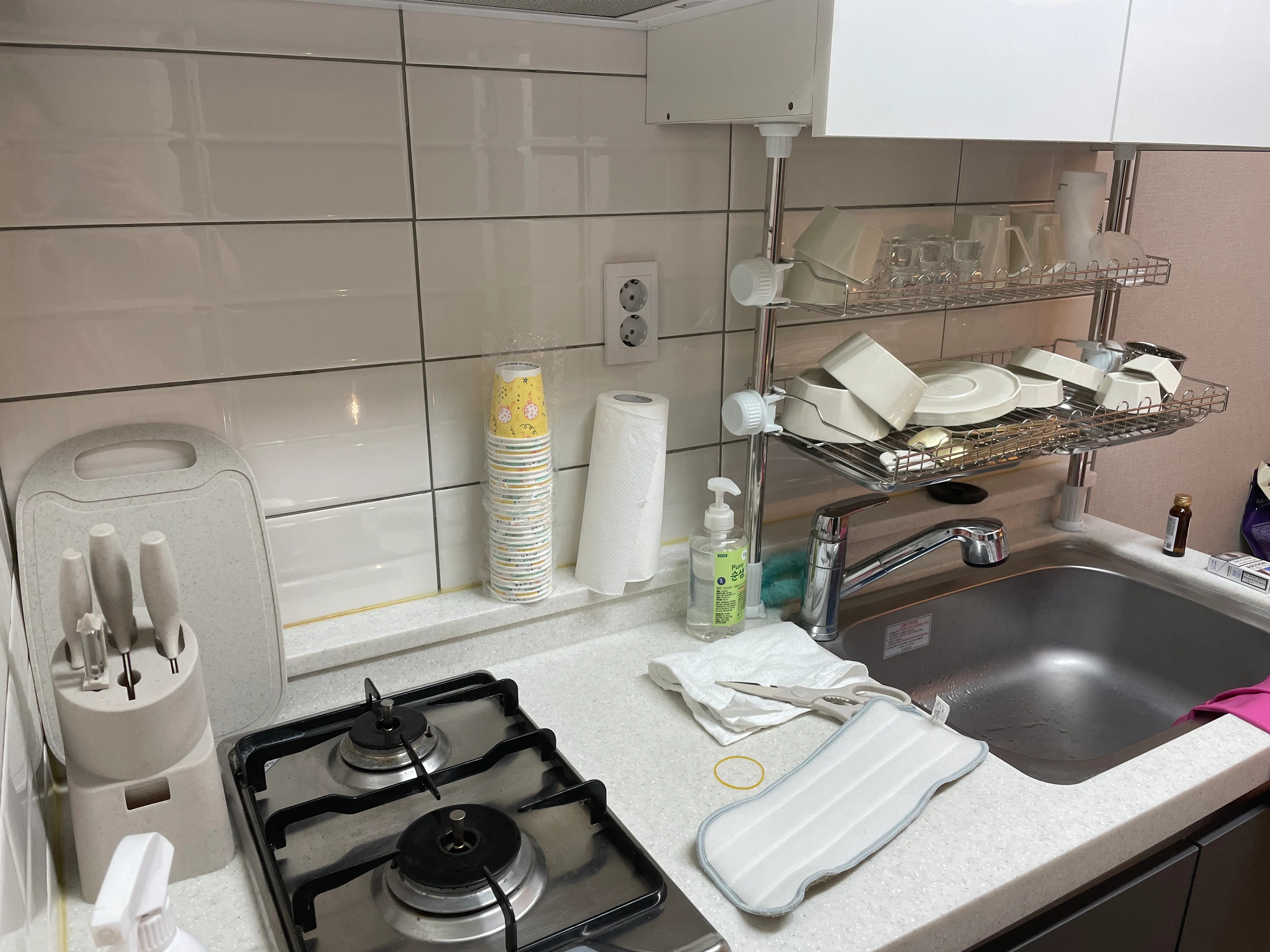 Smile Soju Glass (Set of 6) user photo