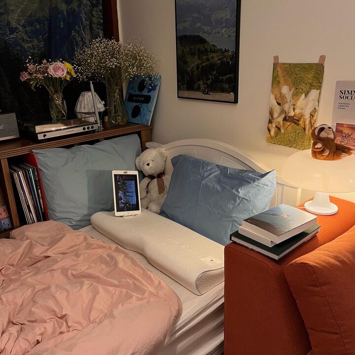 short form carousel card thumbnail